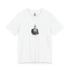 Kindly Regards Corporate Middle Finger T-Shirt | Sarcastic Office Humor Graphic Tee