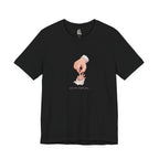 Nice To Meet You New Boss Graphic Tee | Sarcastic Parenting T-Shirt