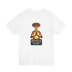 Meditating Alien