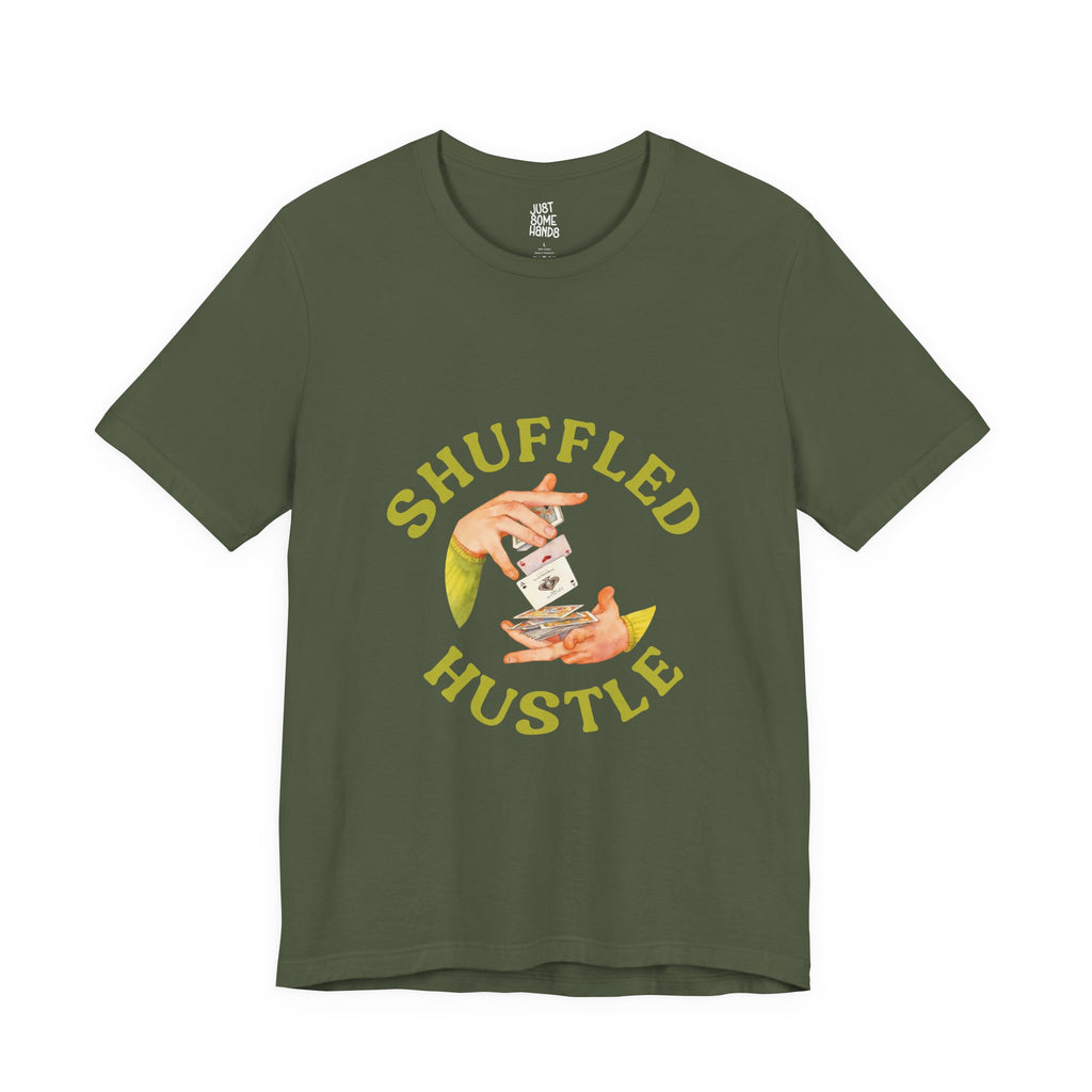 Shuffled Hustle