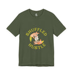 Shuffled Hustle