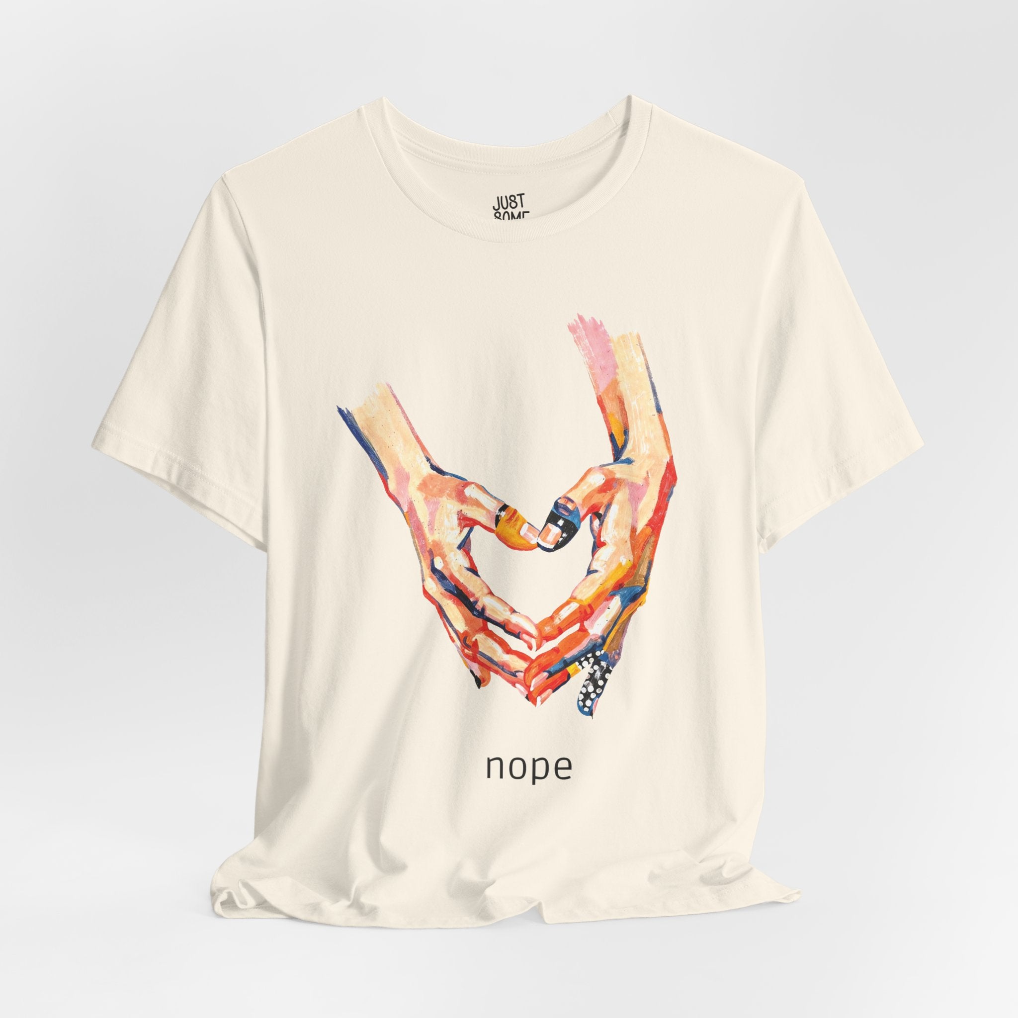 Nope
