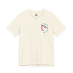 Optimism Filter Framing Hands T-Shirt | Sarcastic Aesthetic Graphic Tee