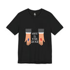 What Is Your Choice? Pill Selection T-Shirt | Sarcastic Pop Culture Graphic Tee