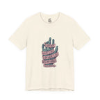 What I Do Louise Bourgeois Quote T-Shirt | Artistic Maker Graphic Tee