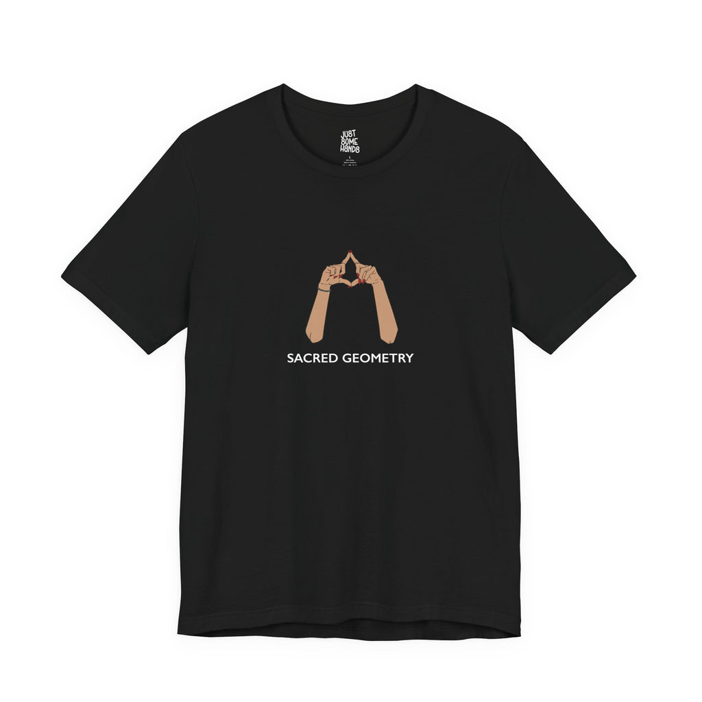 Divine Source Yoni Hand Symbol
