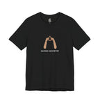 Divine Source Yoni Hand Symbol
