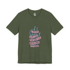 What I Do Louise Bourgeois Quote T-Shirt | Artistic Maker Graphic Tee