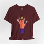 Finger Singers Music Legends Puppets