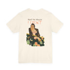Trust the Process... I Didn't Poker T-Shirt | Sarcastic Gambler Graphic Tee