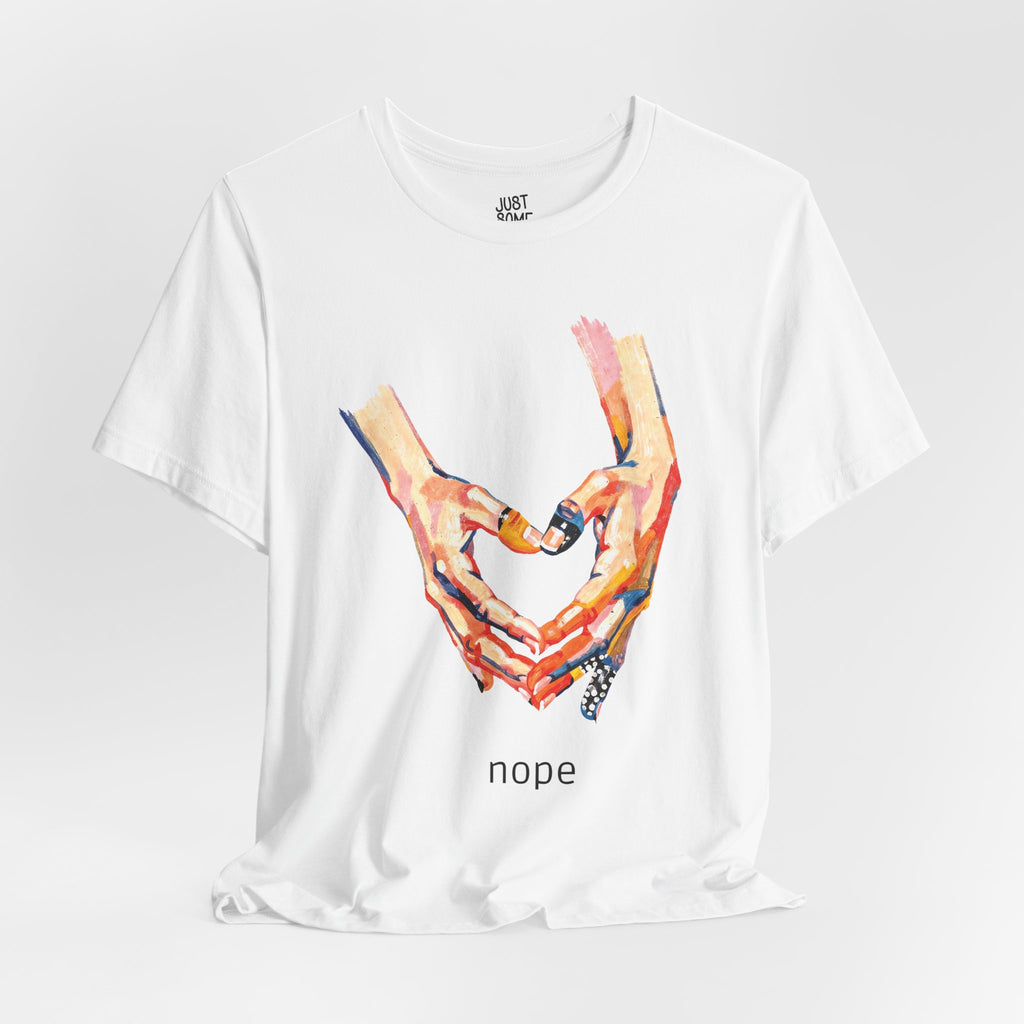 Nope